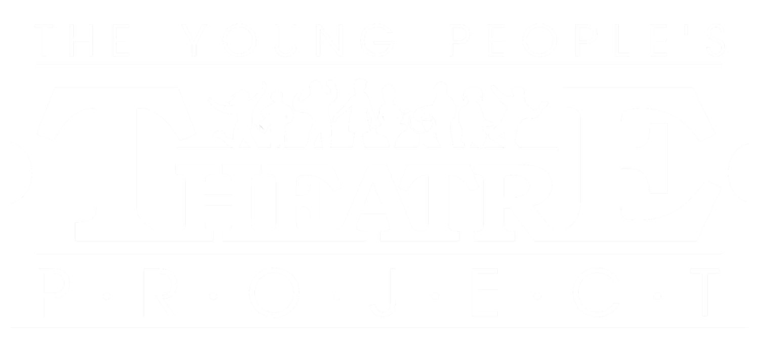THE YOUNG PEOPLE&#39;S THEATRE PROJECT