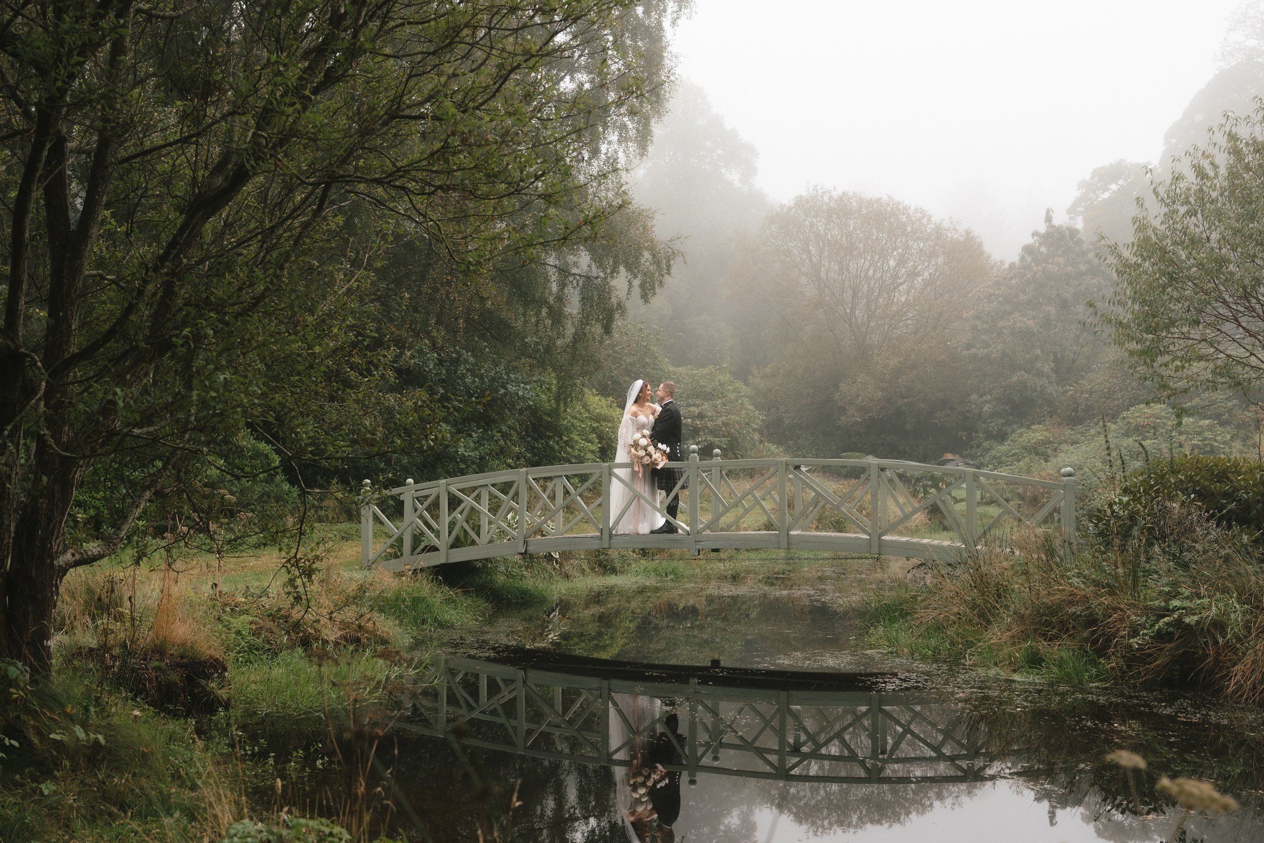 NEA & BRANDON - COUPLES PORTRAITS PART I - GLENCORSE HOUSE - FOR LOVE + THISTLE PHOTOGRAPHY -29.jpg