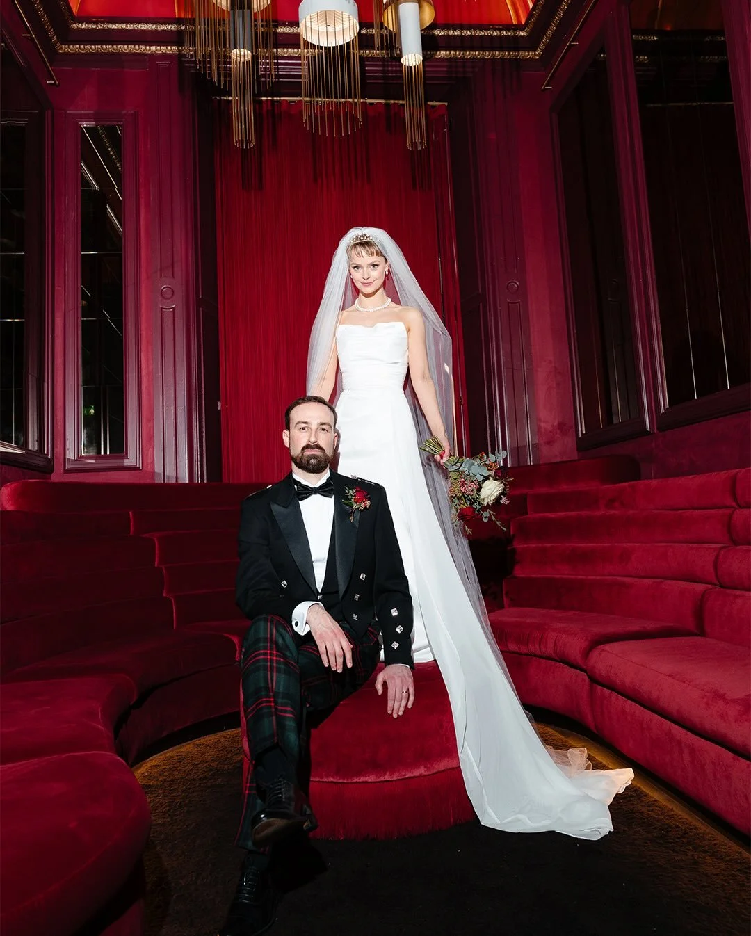 ✨ SASKIA x ERIC ✨

A fabulous day back @virginhotelsedi to capture Saskia and Eric&rsquo;s absolutely stunning day 🤍✨

Huge congrats again Mr &amp; Mrs Peace 🏹

And what a way to end the 2025 season ❤️🥂

Suppliers 

Location @virginhotelsedi 
Phot