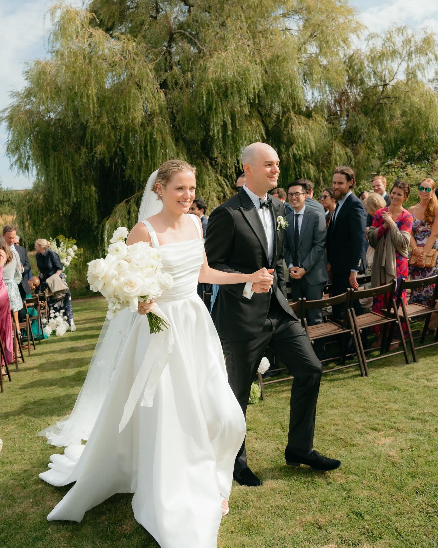 Thank you, 2025 ✨

A little late out the gate on this one but my final wedding of 2025 has now left my editing screen and it only seemed right to do a little ode to yet another insanely beautiful year in weddings. 

From the Scottish Borders to the I