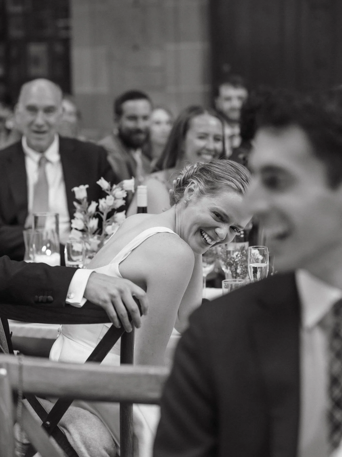 Looking back on Charlotte &amp; Spencer&rsquo;s beautiful September wedding at Cambo Country House ✨

One of our personal favourite venues to photograph, Cambo offers timeless architecture and beautiful natural light. The perfect canvas for elegant c