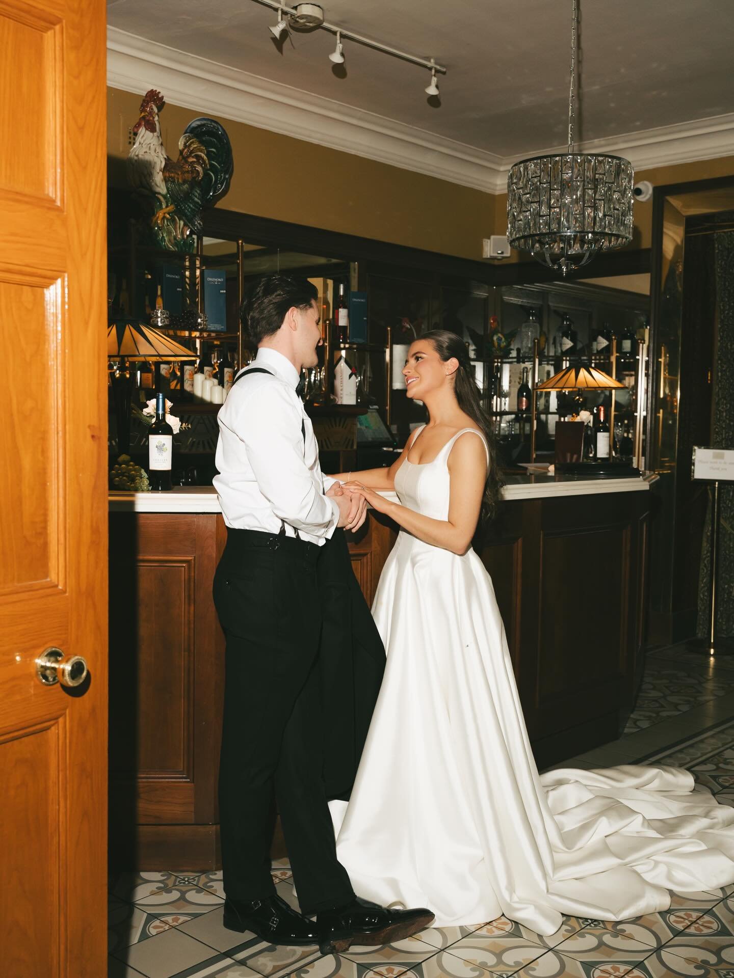 All Yours.🕊️✨

Signed, sealed, delivered. The Gallachers 🤍

Location @lochgreen 
Photographer @forloveandthistle 
Videographer @deanjohnstonefilms 
MUA @facebyemilysnow 
Hair @hairbyhelen_livingstone 
Dress @junebridesglasgow 
Suit @forbes.tailorin
