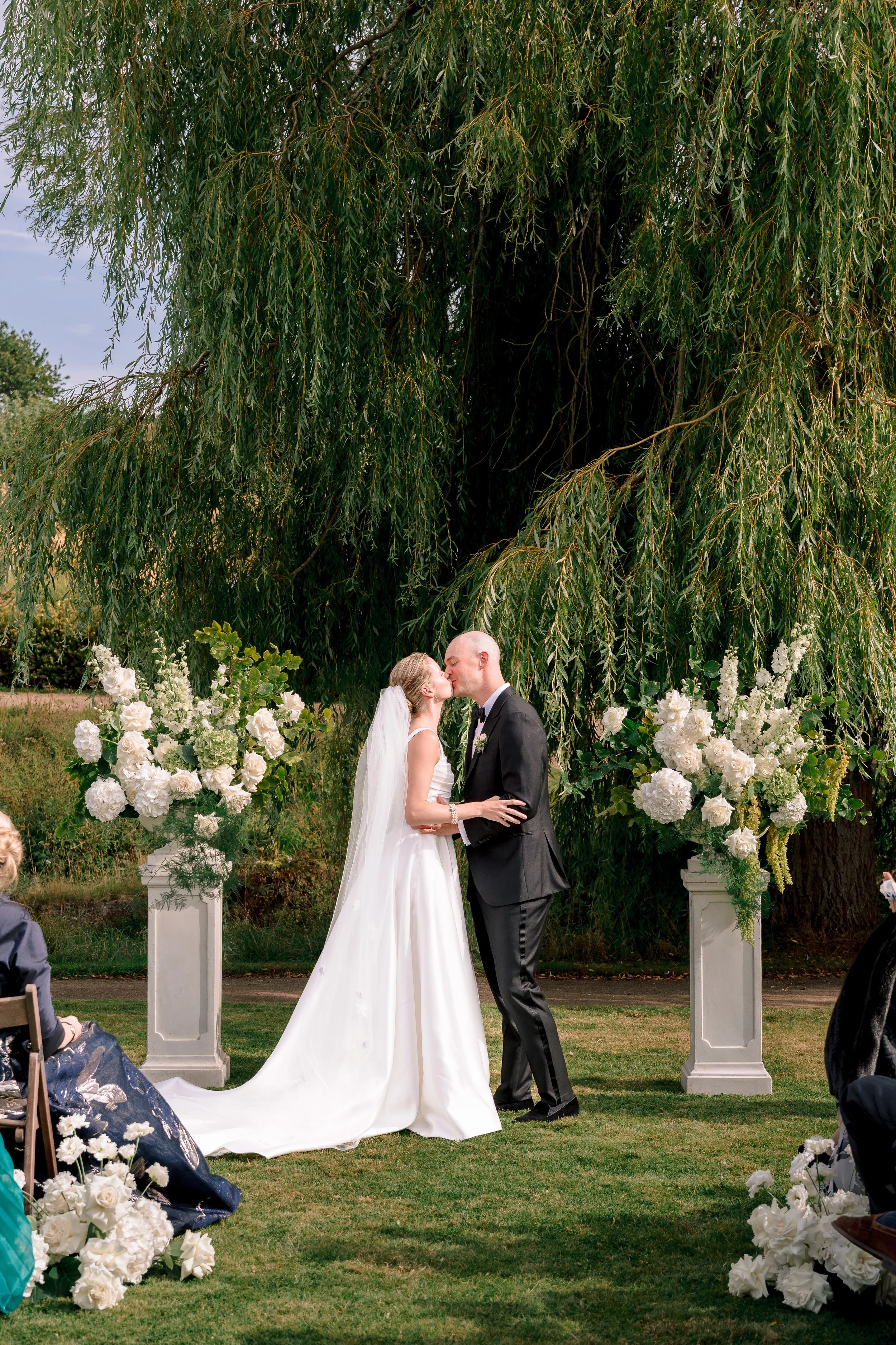 FOR LOVE AND THISTLE PHOTOGRAPHY - CHARLOTTE & SPENCER - CAMBO ESTATE - WEDDING PREVIEWS -57.jpg