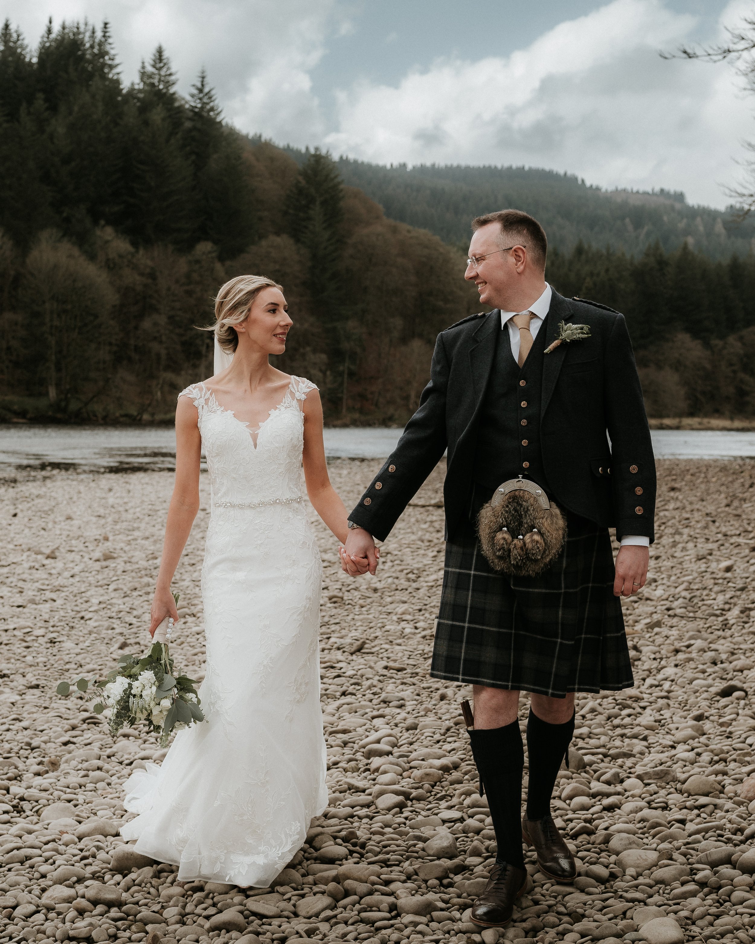GAYLE + GARY - COUPLES PORTRAITS - DUNKLED HOUSE HOTEL - FOR LOVE + THISTLE PHOTOGRAPHY-37.jpg