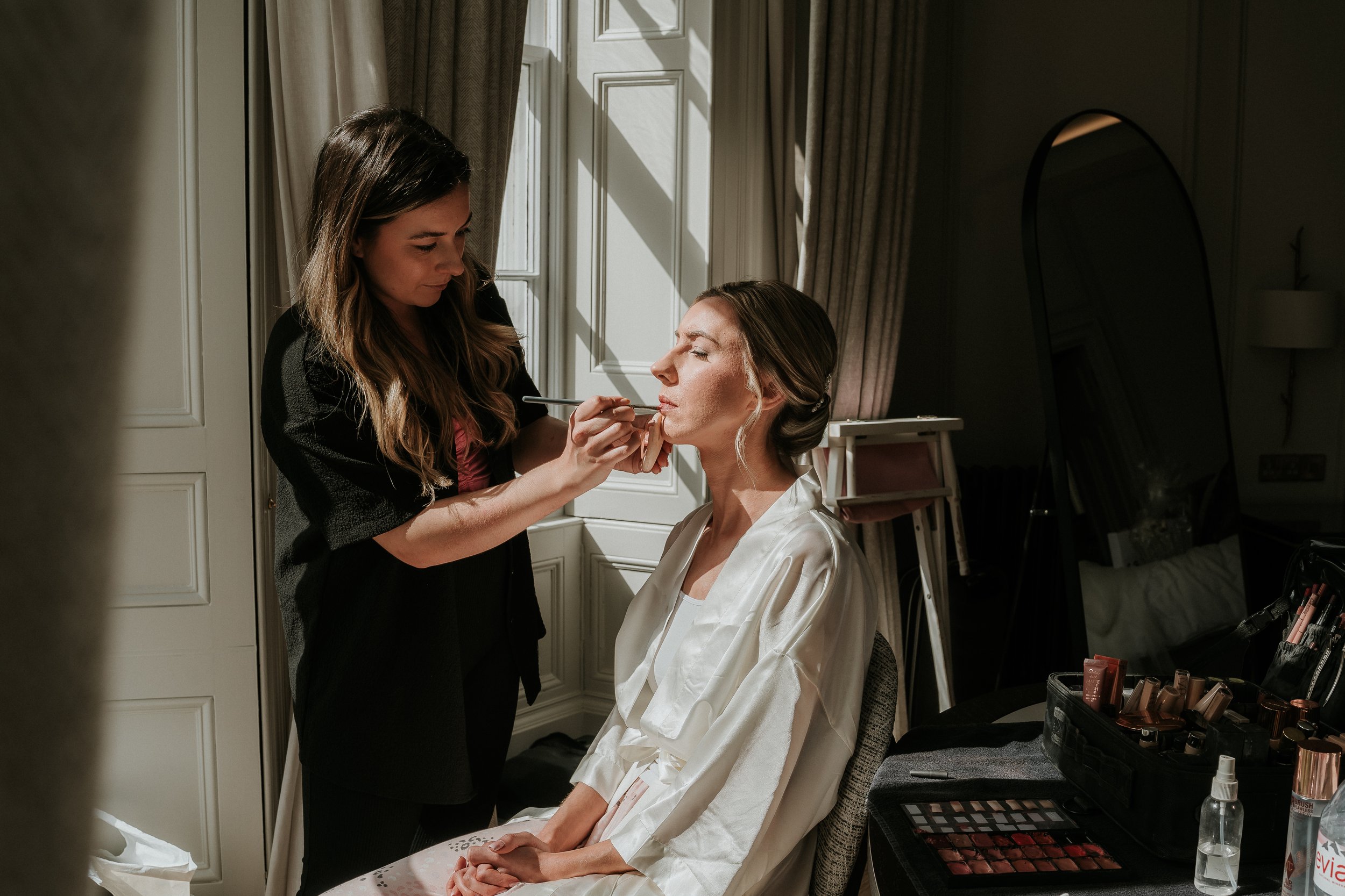 GAYLE + GARY - BRIDAL PREP + CEREMONY - DUNKLED HOUSE HOTEL - FOR LOVE + THISTLE PHOTOGRAPHY-49.jpg