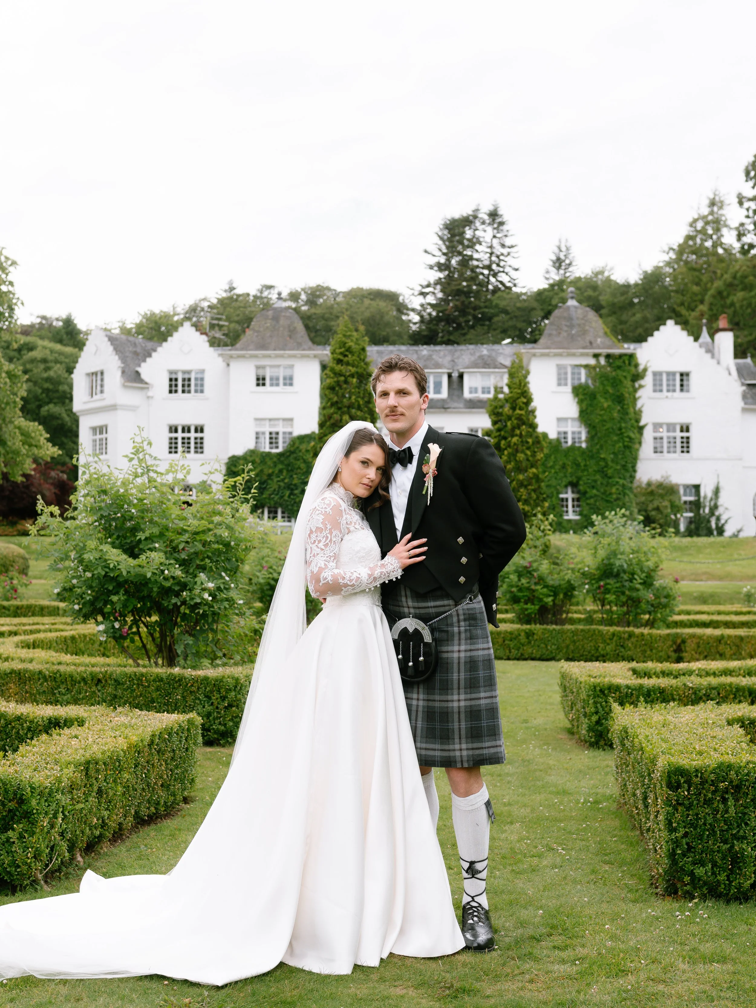 FOR LOVE AND THISTLE PHOTOGRAPHY - TESS AND DEVIN - ACHNAGAIRN CASTLE - PREVIEWS-38.jpg