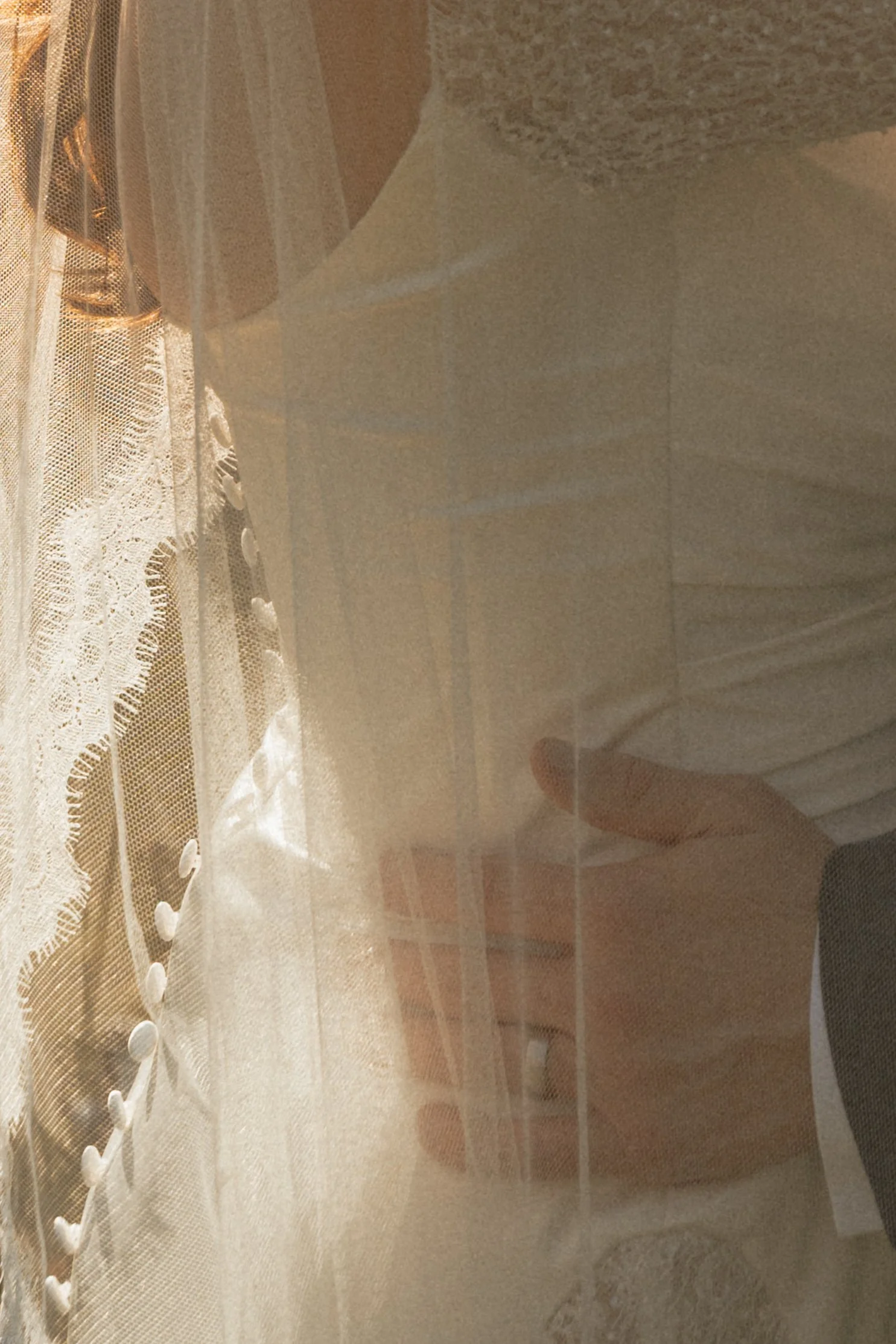 SOPHIE & PHILIP - EVENING PORTRAITS - SHERBROOKE CASTLE - FOR LOVE & THISTLE PHOTOGRAPHY-25.jpg