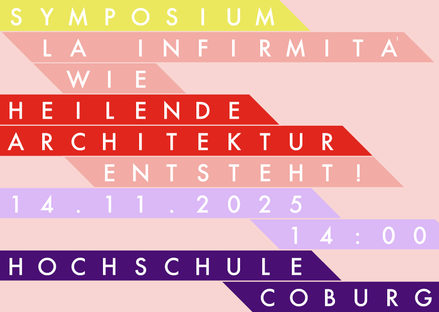 Symposium: La Infirmita