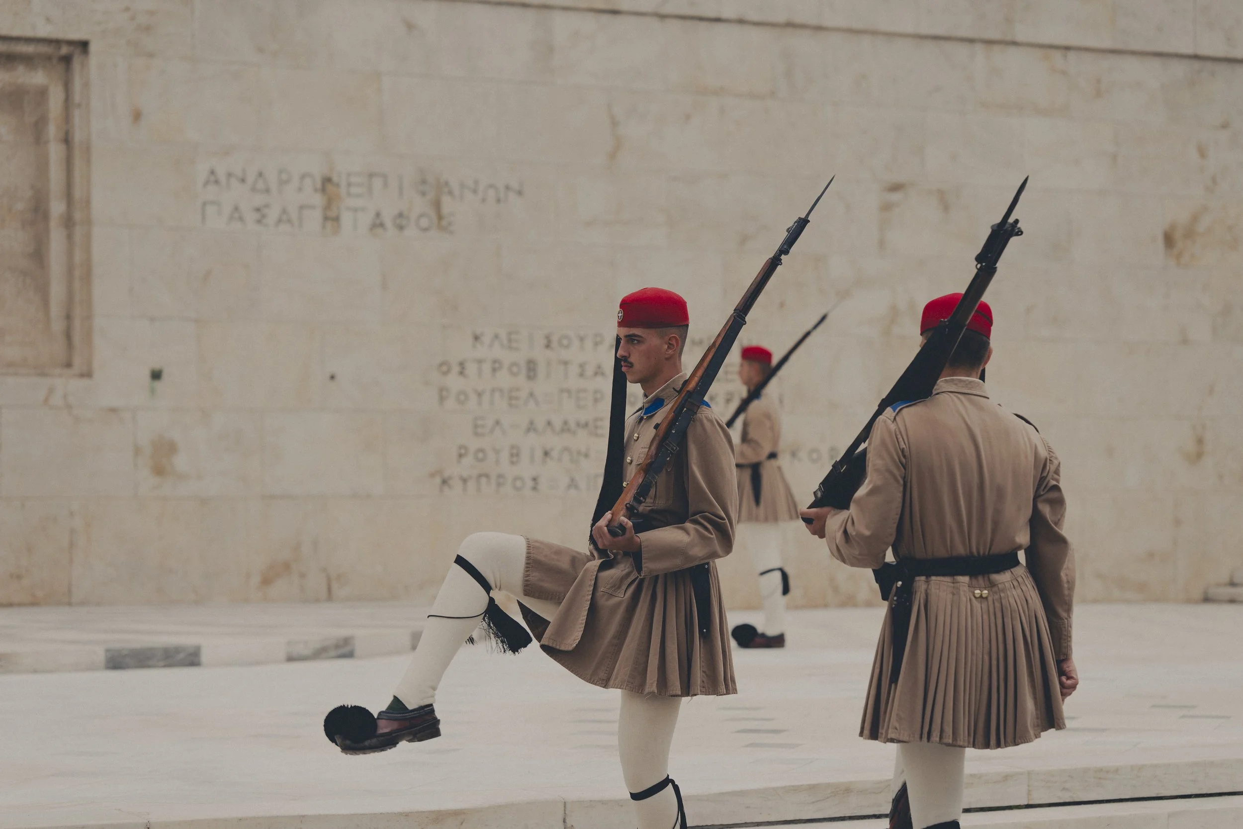 Athens