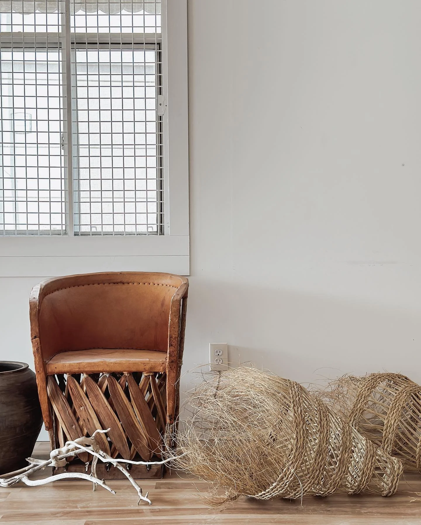 A little throwback to when our Burlington store was just a dream—what started with one rack of pre-loved clothes has grown into a community movement. ✨ We’re so grateful to be in this space, evolving every day, and for all of the beautifu