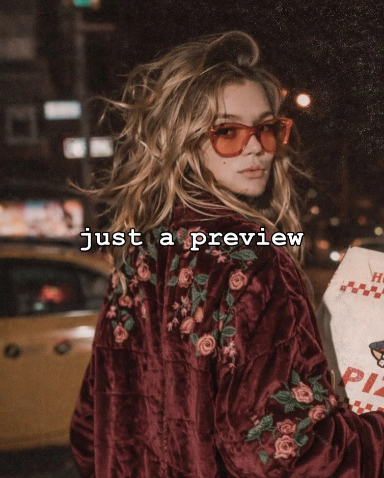 soon🤎 landing this week online.