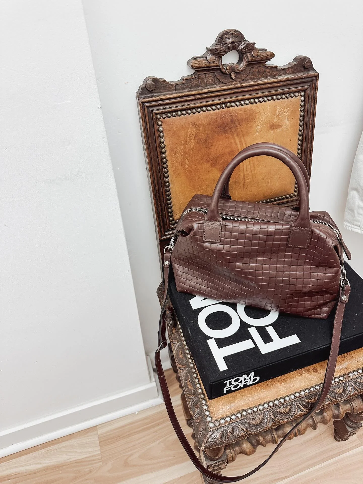 Fresh drop for Fri &amp; Sat. Top picks preview.
Thrift the full edit in-store. 
First come, first thrift 🔥