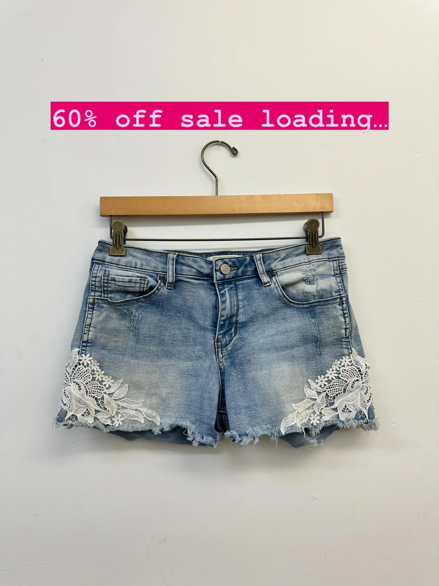 Our closing sale continues this Sat March 28th.
Seriously cute new items hitting the racks.
Store-wide 60% off
$10 racks + $10 bins to dig through 
Store credit holders get an extra 10% off

We are bring out ALL of our reserves that have never been s
