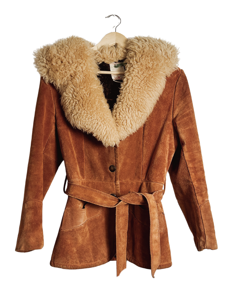 Bungalo Beach Vintage Leather Jackets