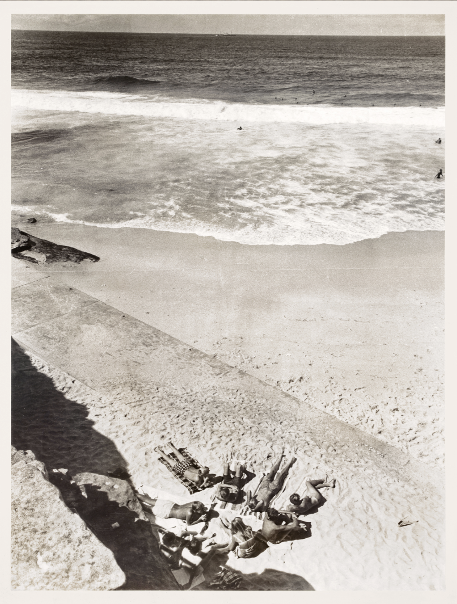 Bronte Beach C. 1967.png