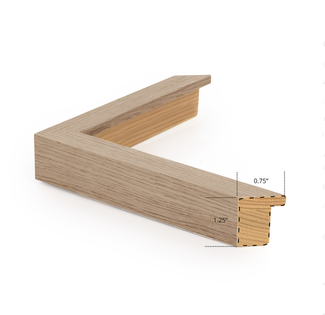 Light Oak Frame Moulding.png