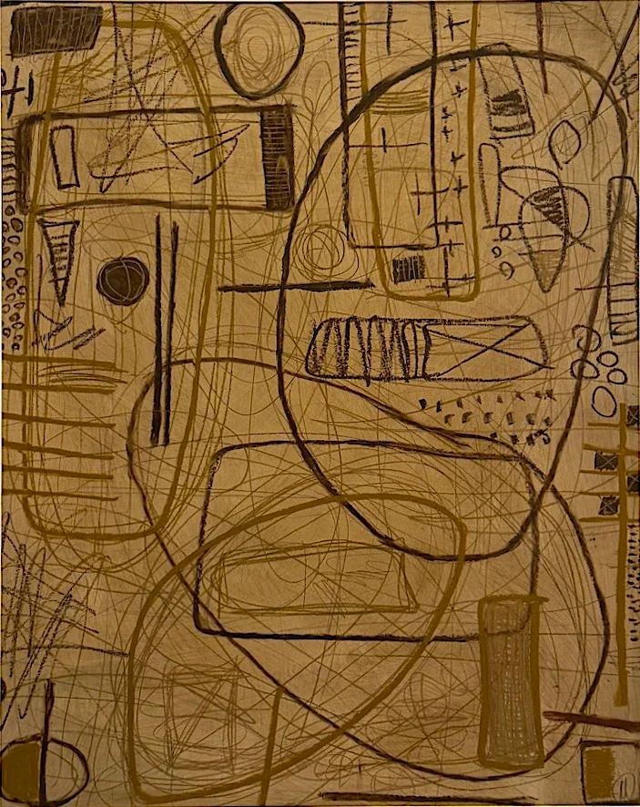 Field Notes I, 2026.webp