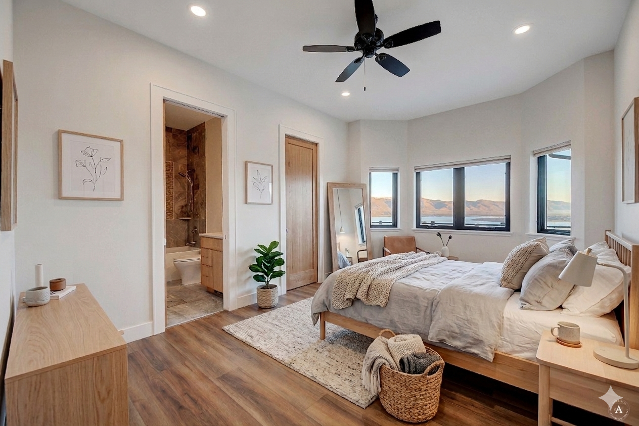 Parade of  Homes Helena Helena Montana Award Winning Custom Builder