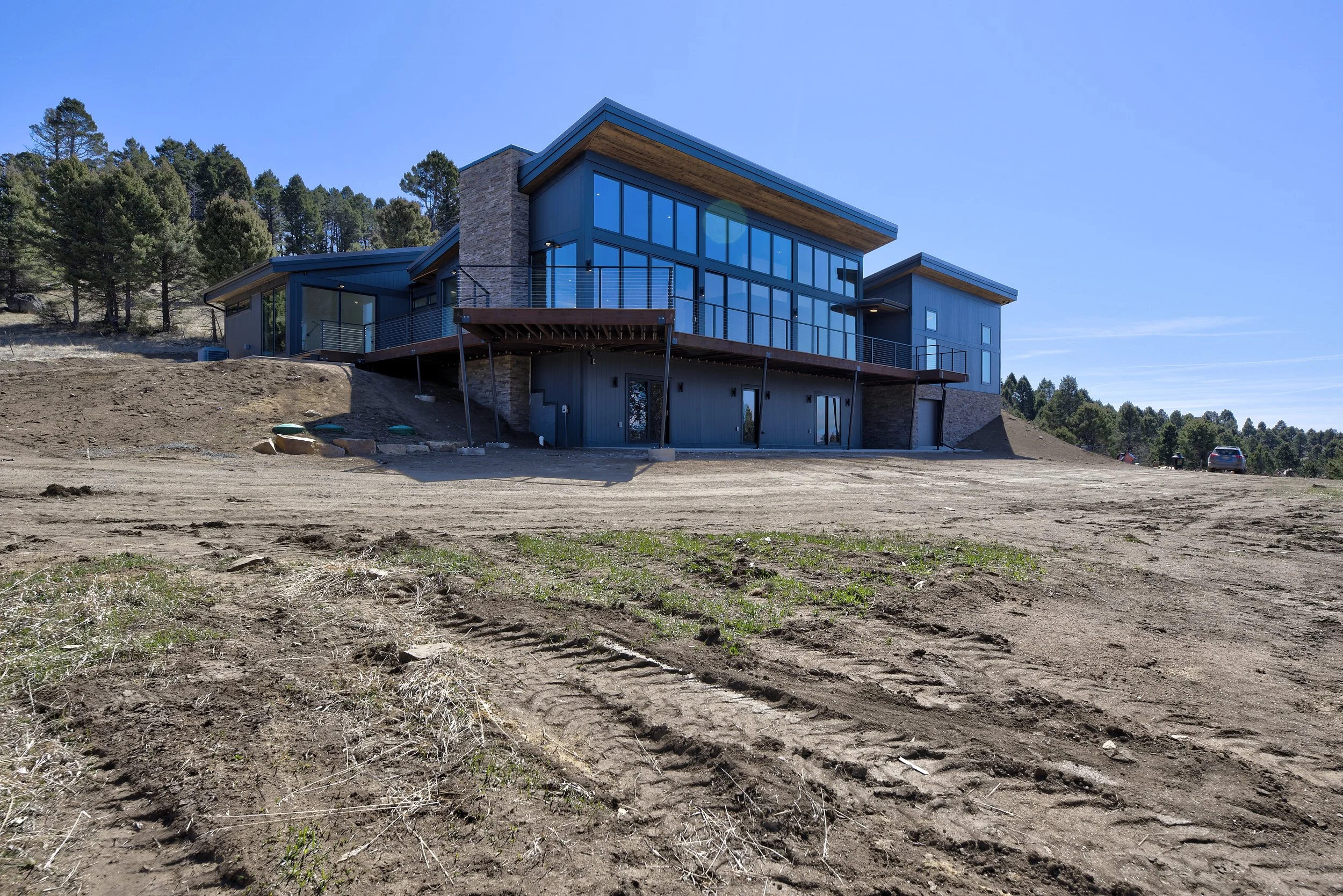 Helena Montana Award Winning Custom Builder
