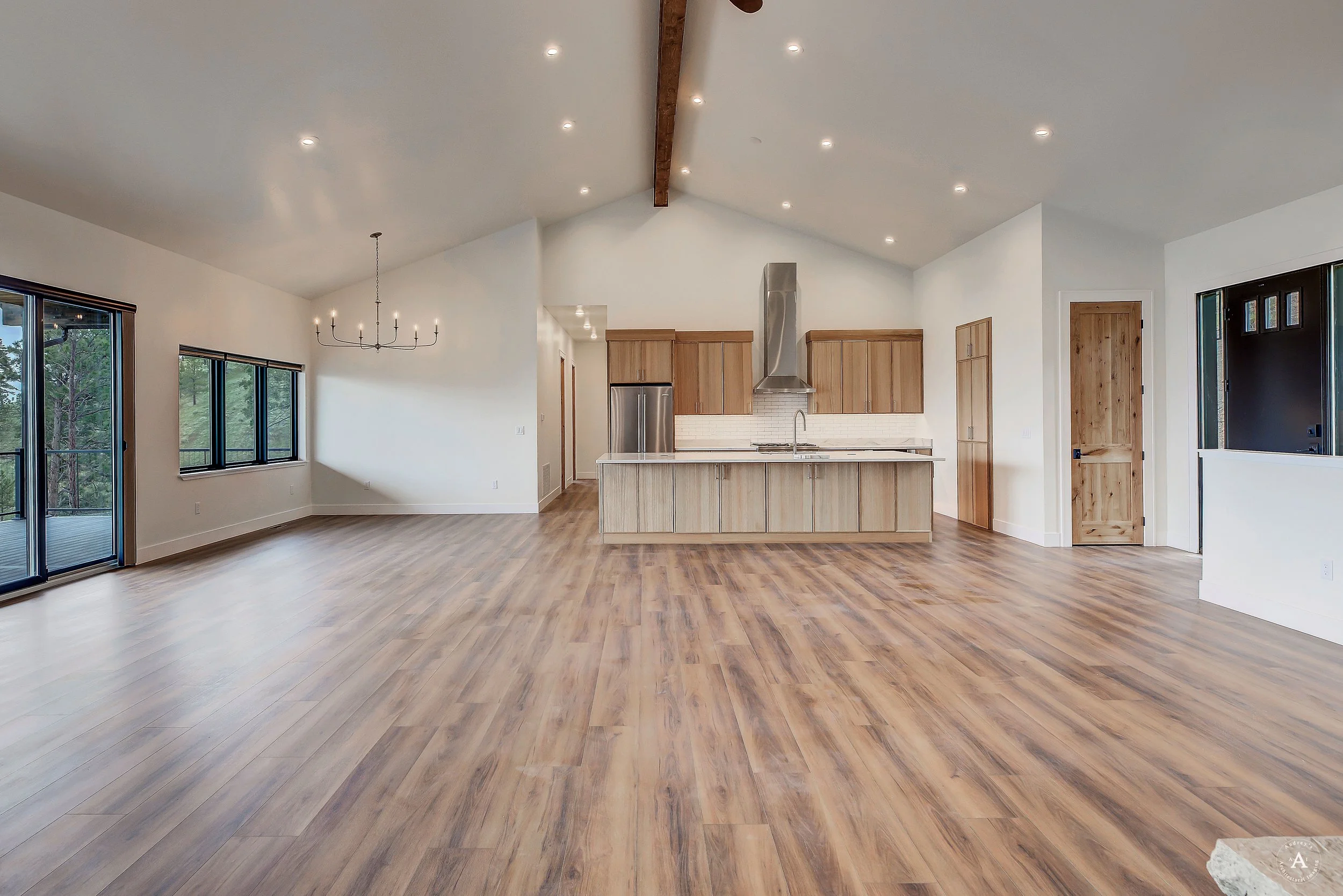 Helena Montana Award Winning Custom Builder