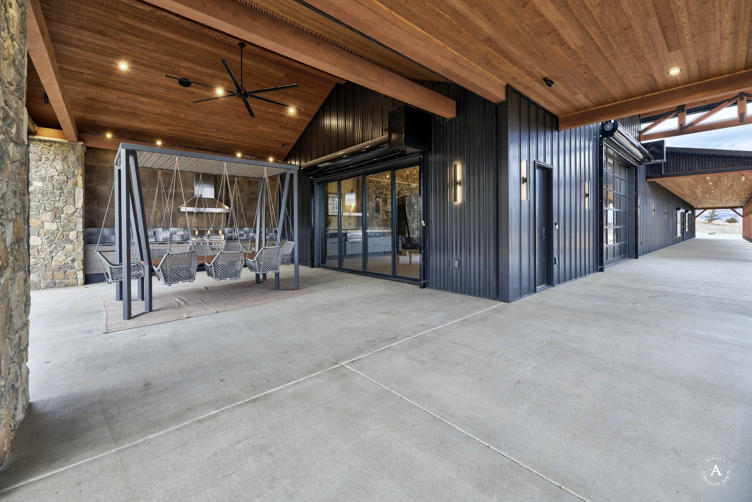 Parade of  Homes Helena Helena Montana Award Winning Custom Builder Westshore Pines Canyon Ferry