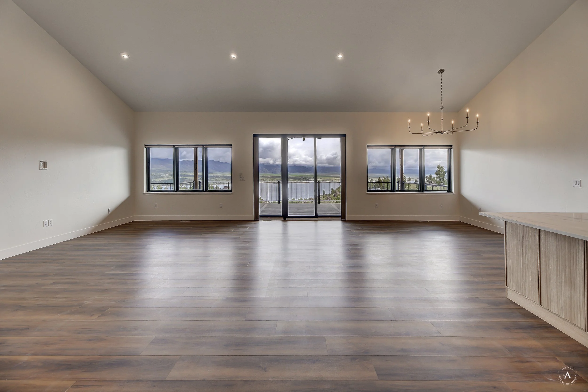 Parade of  Homes Helena Helena Montana Award Winning Custom Builder