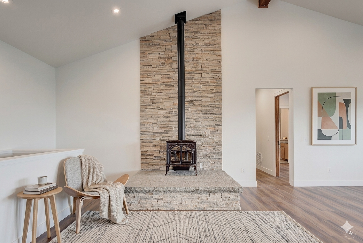 Parade of  Homes Helena Helena Montana Award Winning Custom Builder