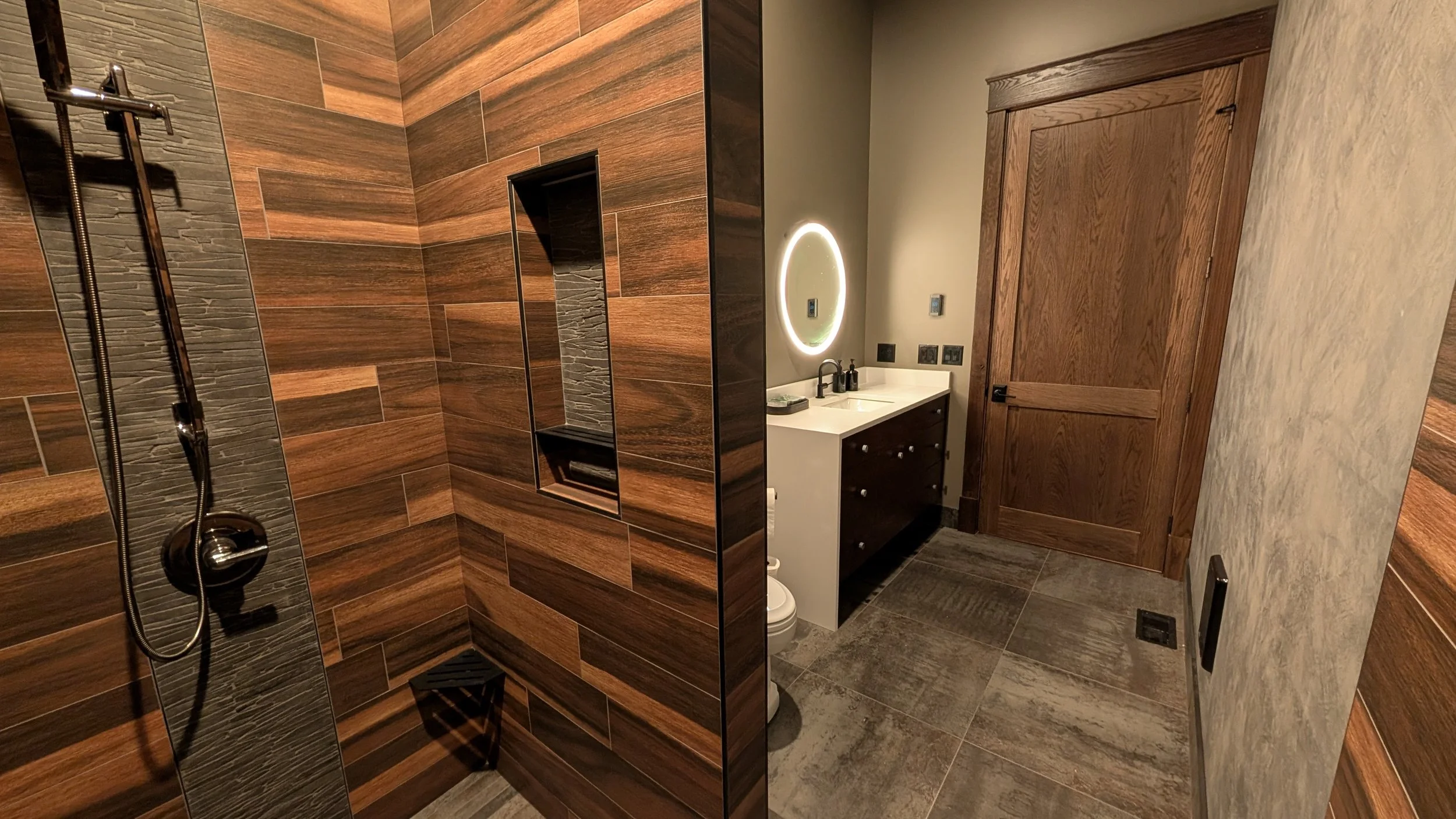 Parade of  Homes Helena Helena Montana Award Winning Custom Builder Westshore Pines Canyon Ferry