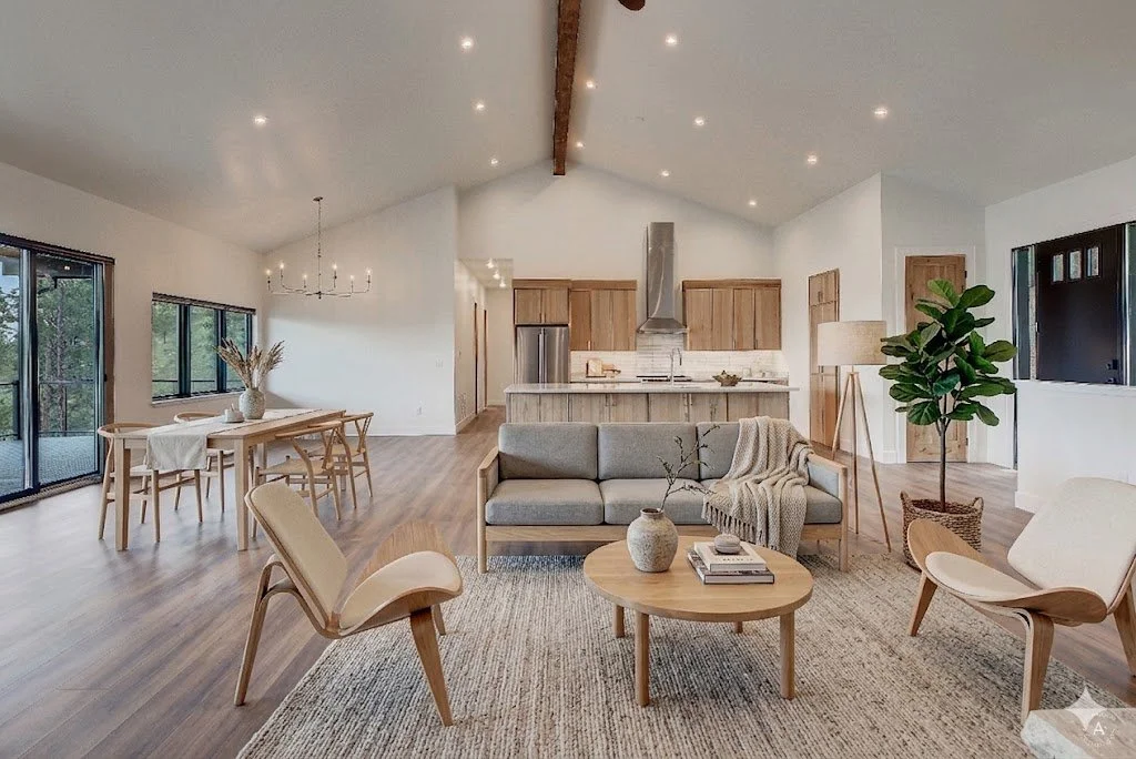 Parade of  Homes Helena Helena Montana Award Winning Custom Builder