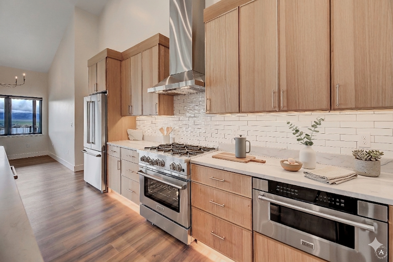 Parade of  Homes Helena Helena Montana Award Winning Custom Builder