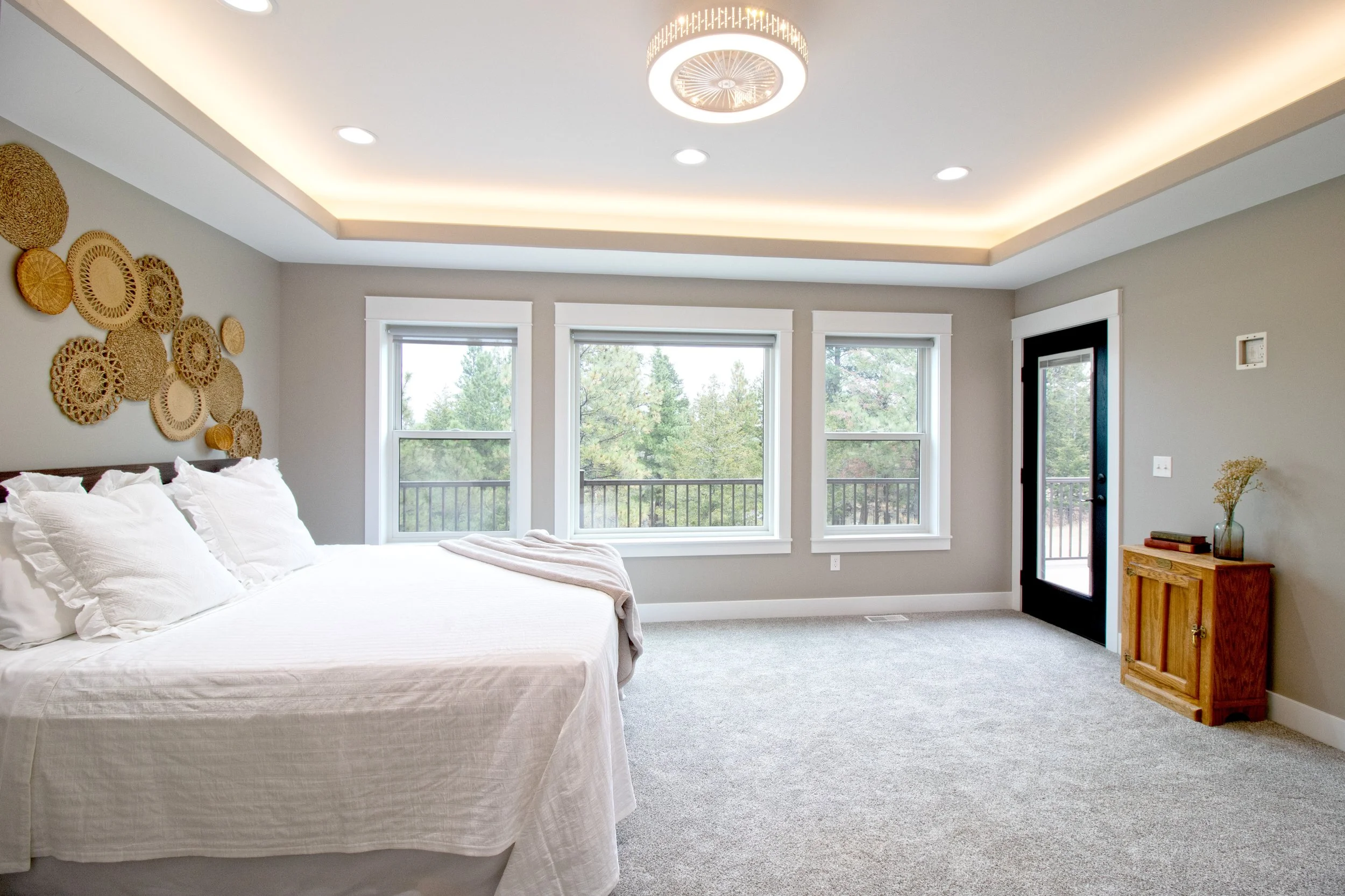 Parade of  Homes Helena Helena Montana Award Winning Custom Builder