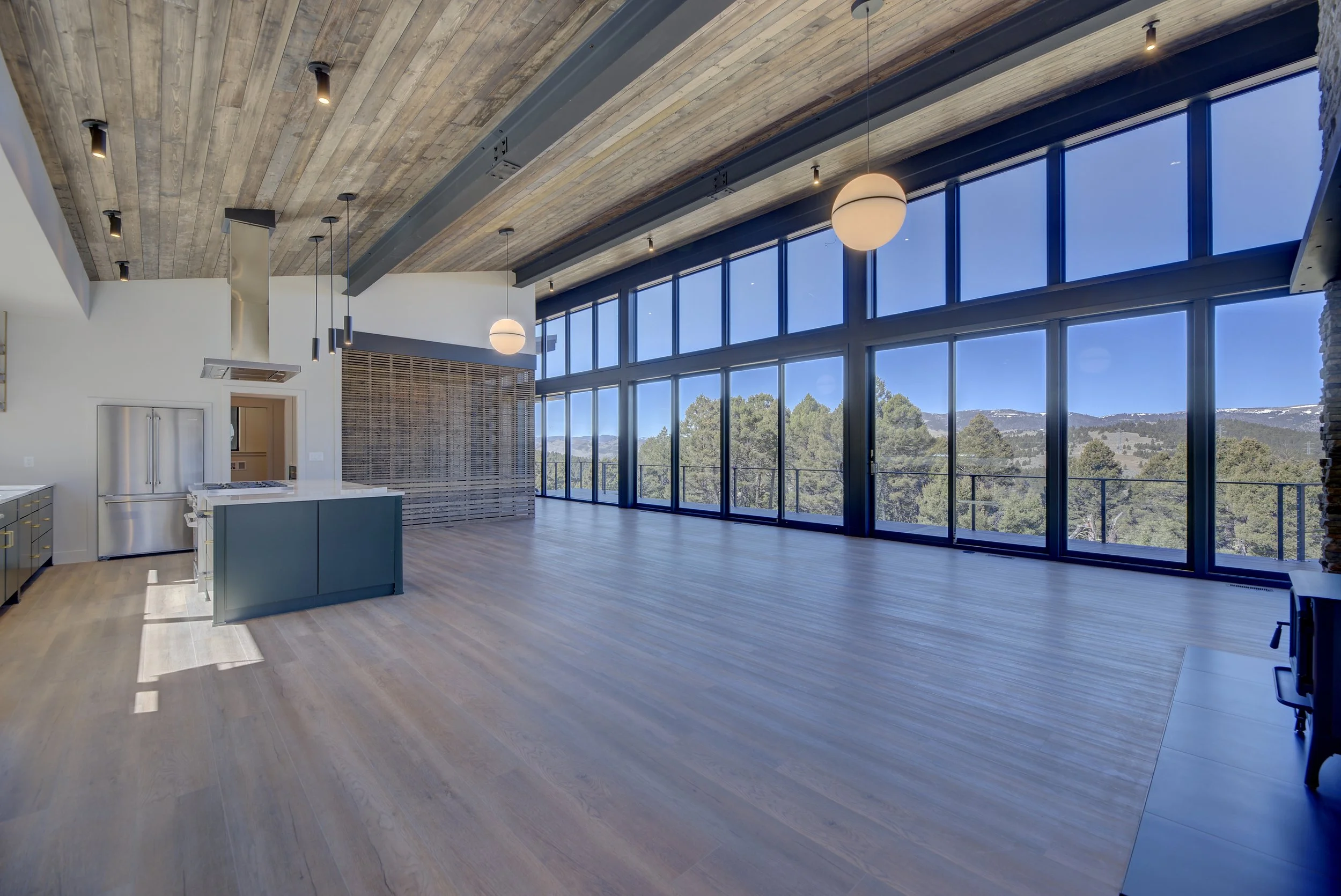 Helena Montana Award Winning Custom Builder