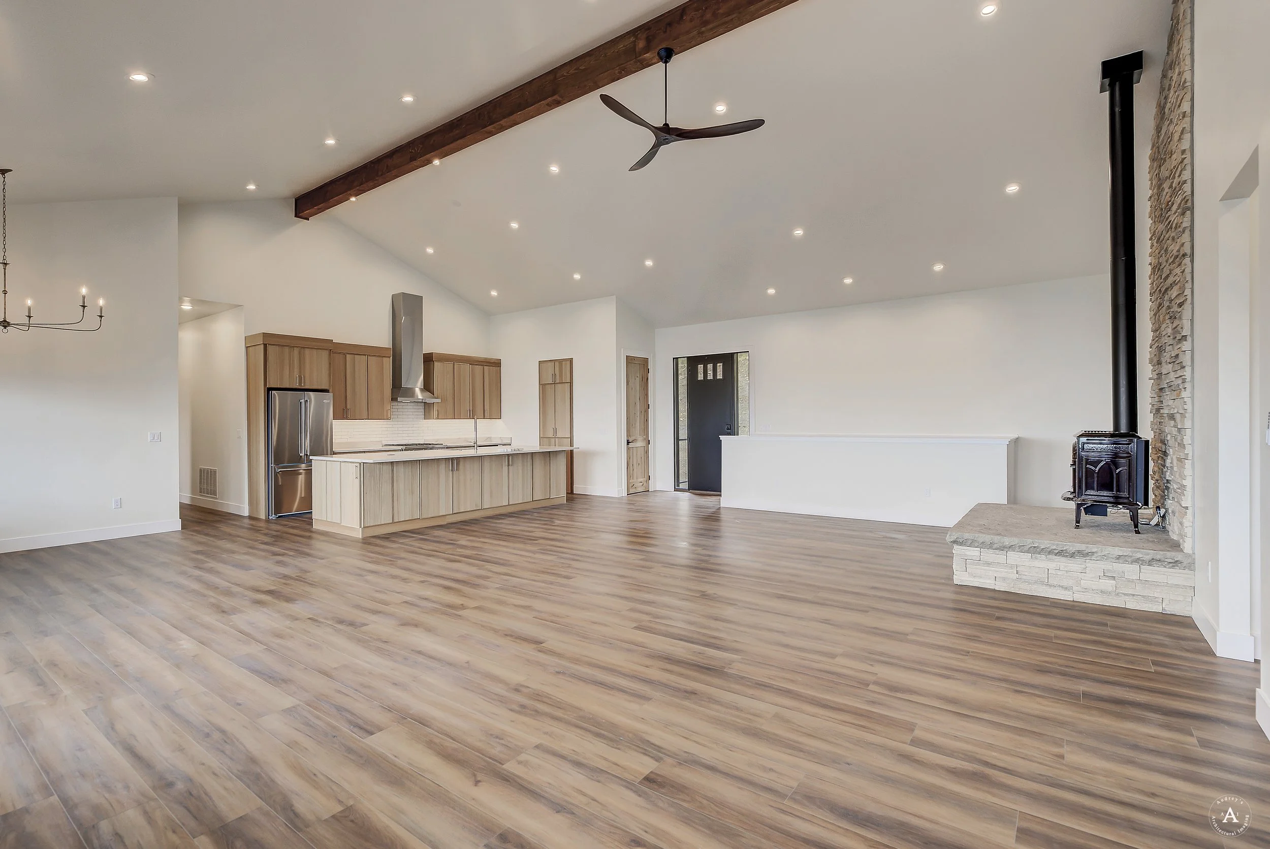 Parade of  Homes Helena Helena Montana Award Winning Custom Builder