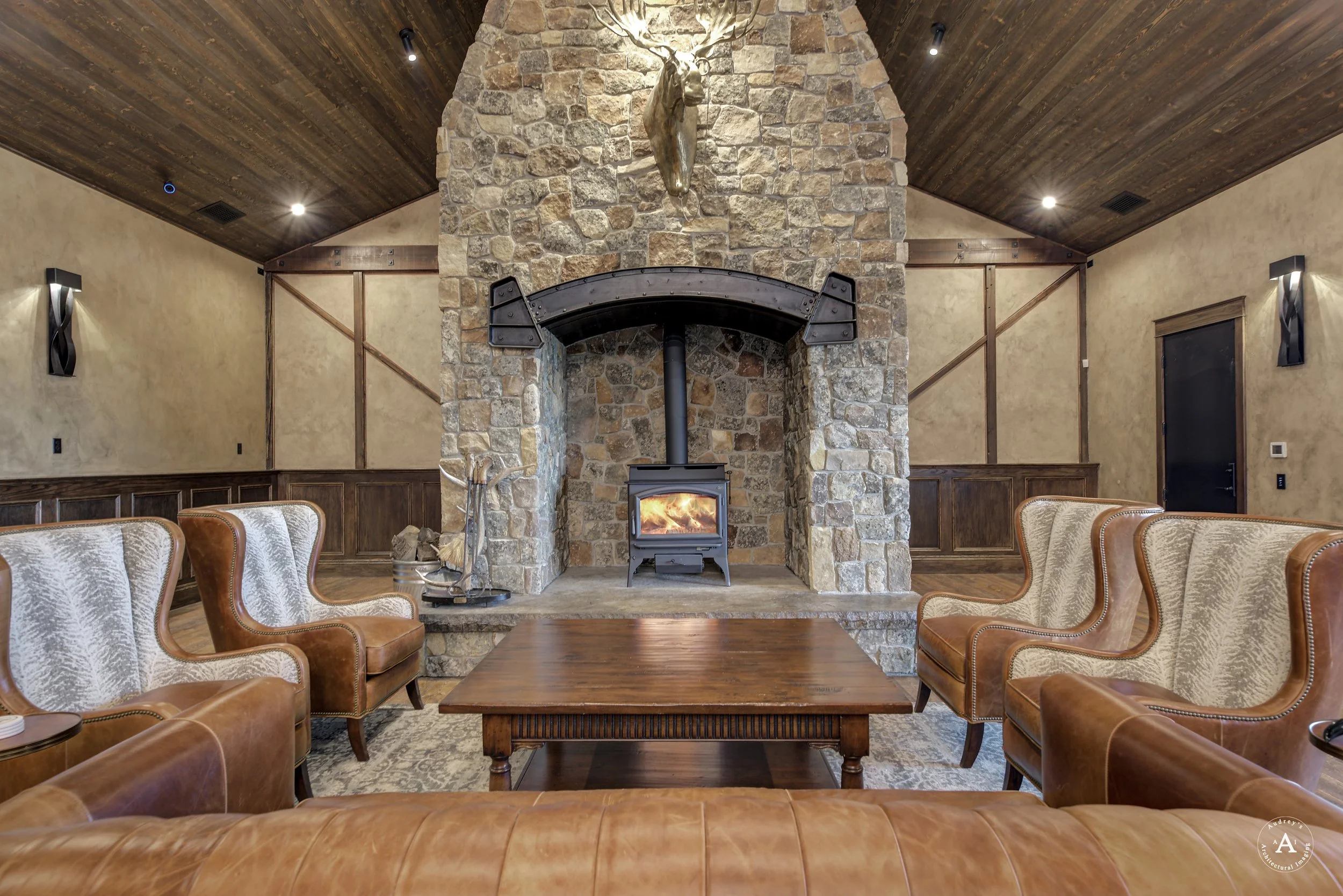Parade of  Homes Helena Helena Montana Award Winning Custom Builder Westshore Pines Canyon Ferry