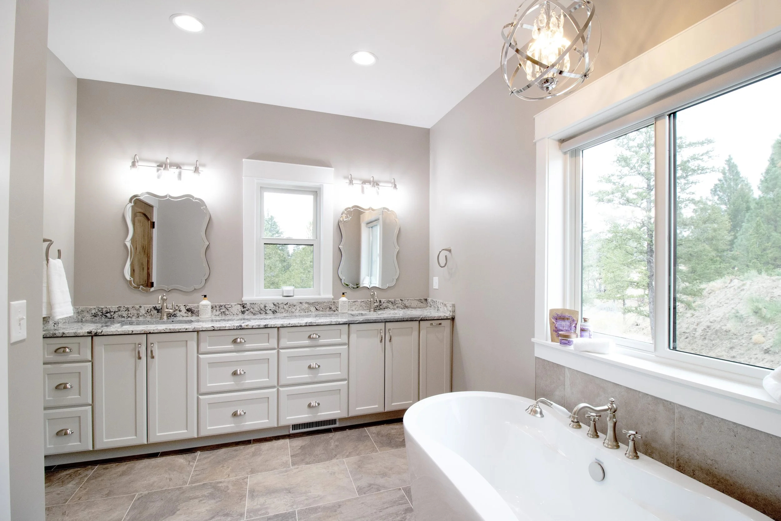 Parade of  Homes Helena Helena Montana Award Winning Custom Builder