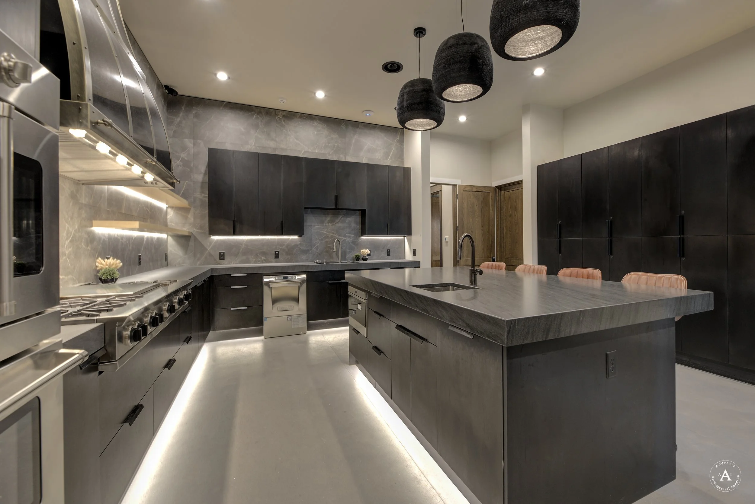 Parade of  Homes Helena Helena Montana Award Winning Custom Builder Westshore Pines Canyon Ferry