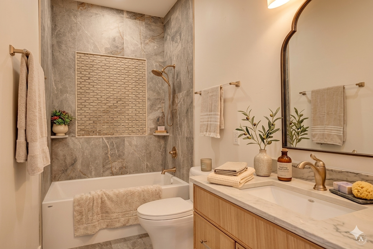 Parade of  Homes Helena Helena Montana Award Winning Custom Builder