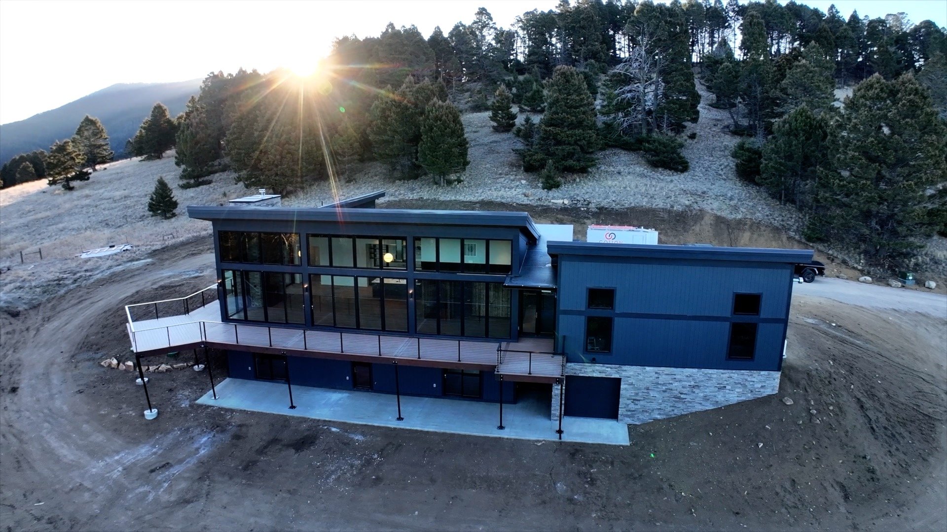 Helena Montana Award Winning Custom Builder