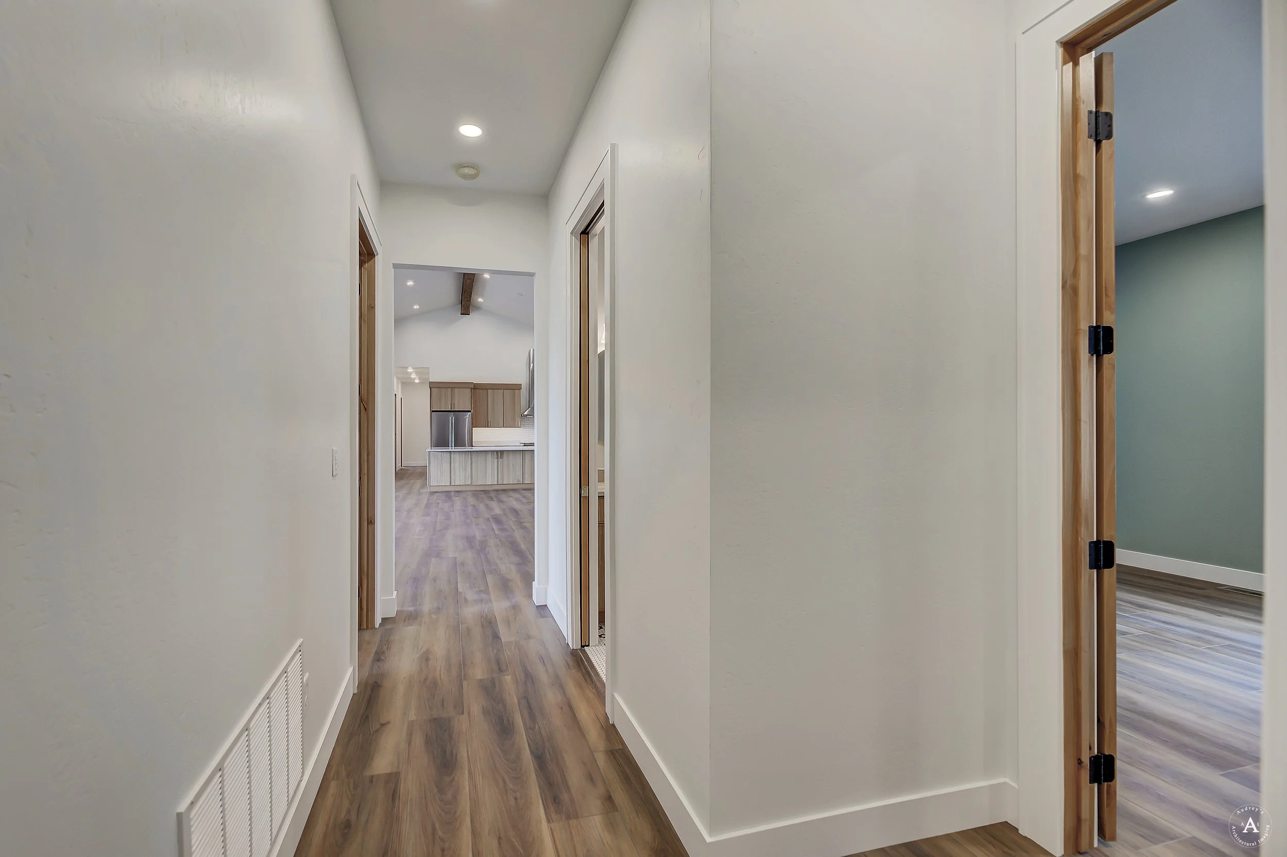 Parade of  Homes Helena Helena Montana Award Winning Custom Builder