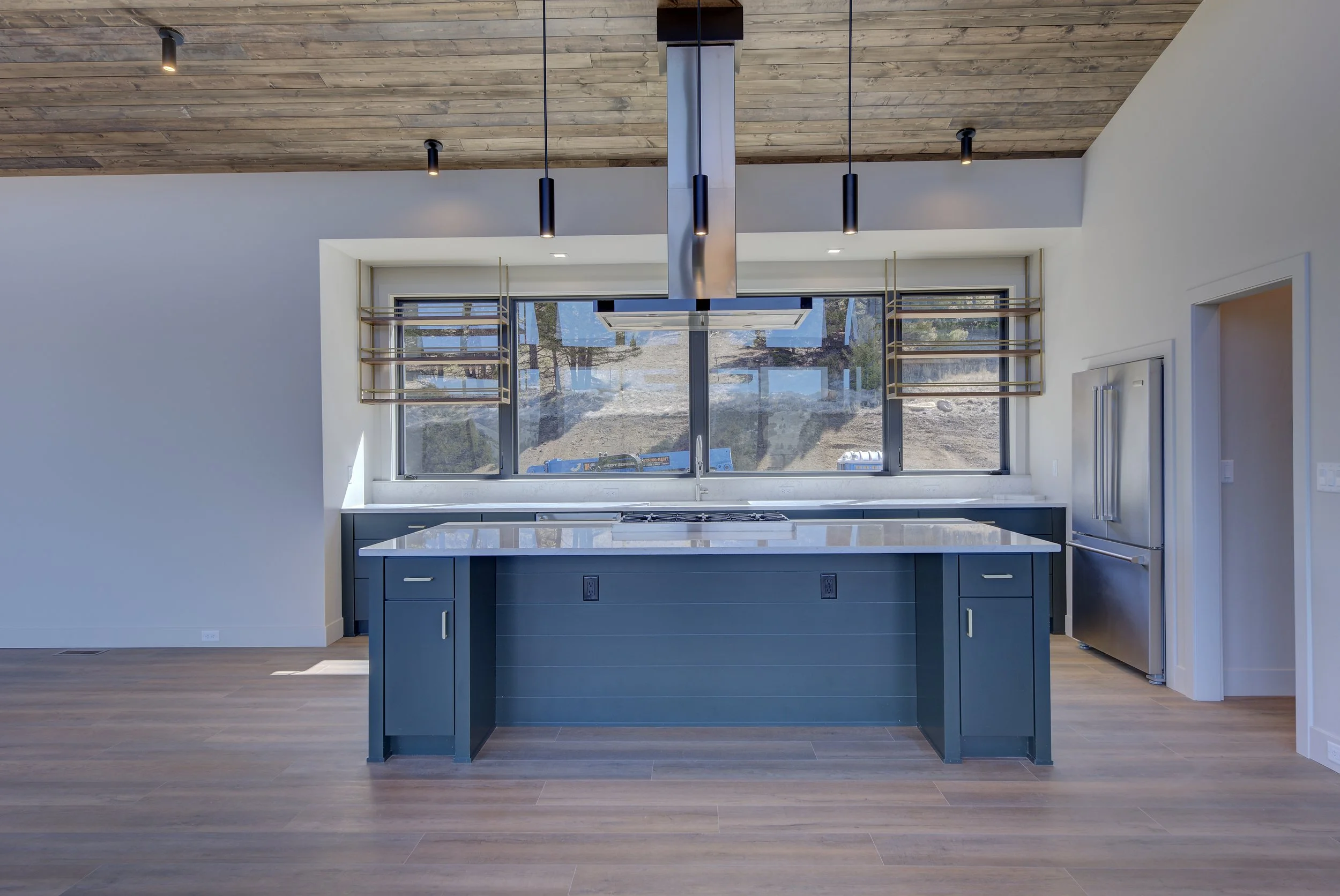Helena Montana Award Winning Custom Builder