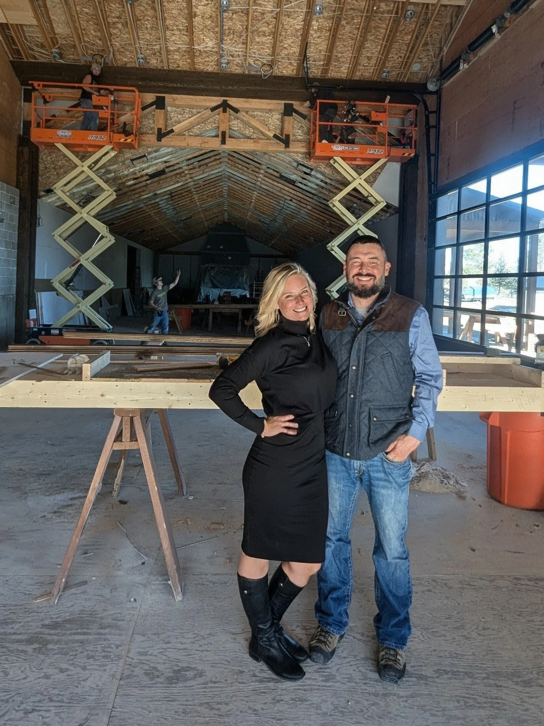 Helena Montana Award Winning Custom Builder