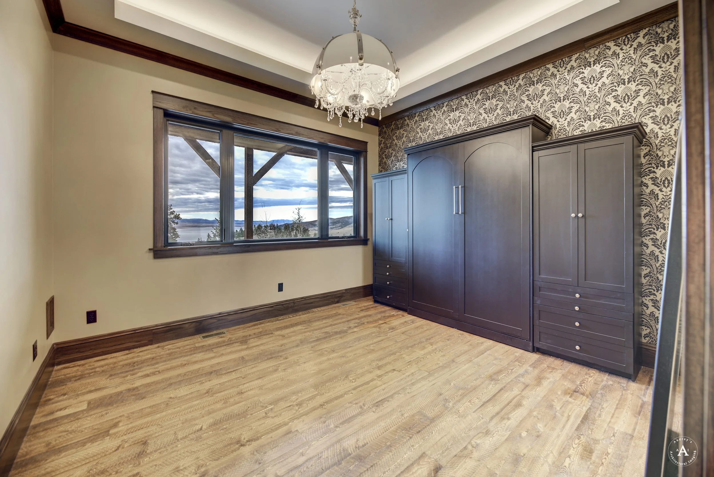 Parade of  Homes Helena Helena Montana Award Winning Custom Builder Westshore Pines Canyon Ferry