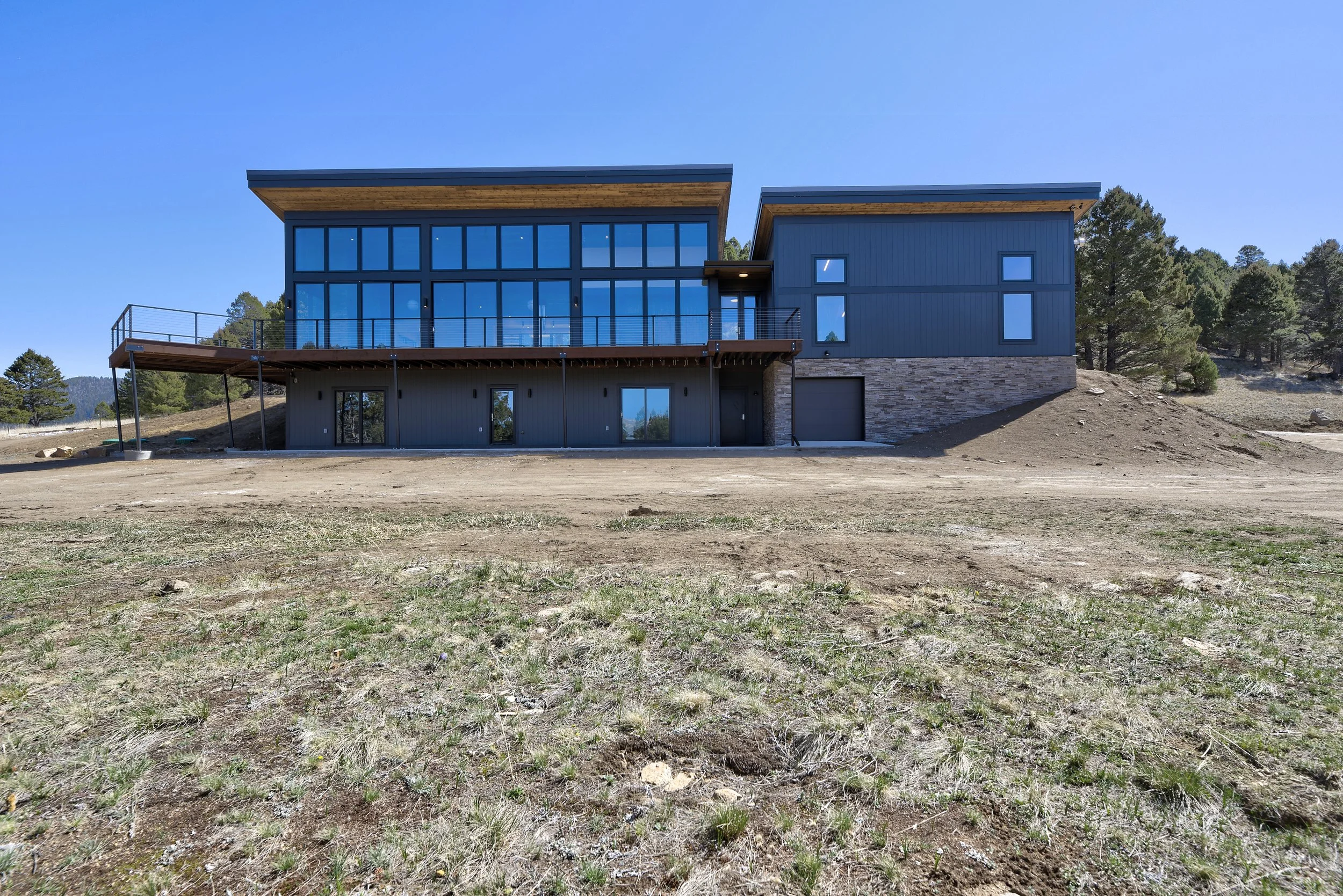 Helena Montana Award Winning Custom Builder