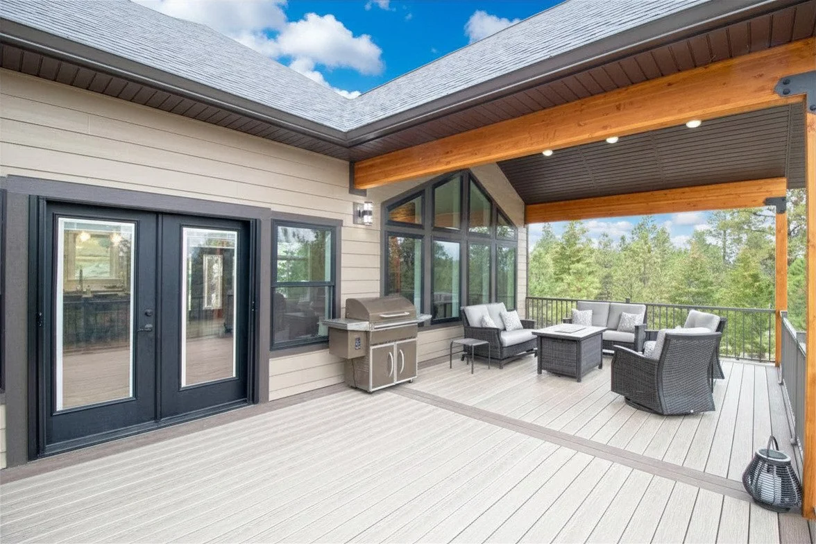 Parade of  Homes Helena Helena Montana Award Winning Custom Builder