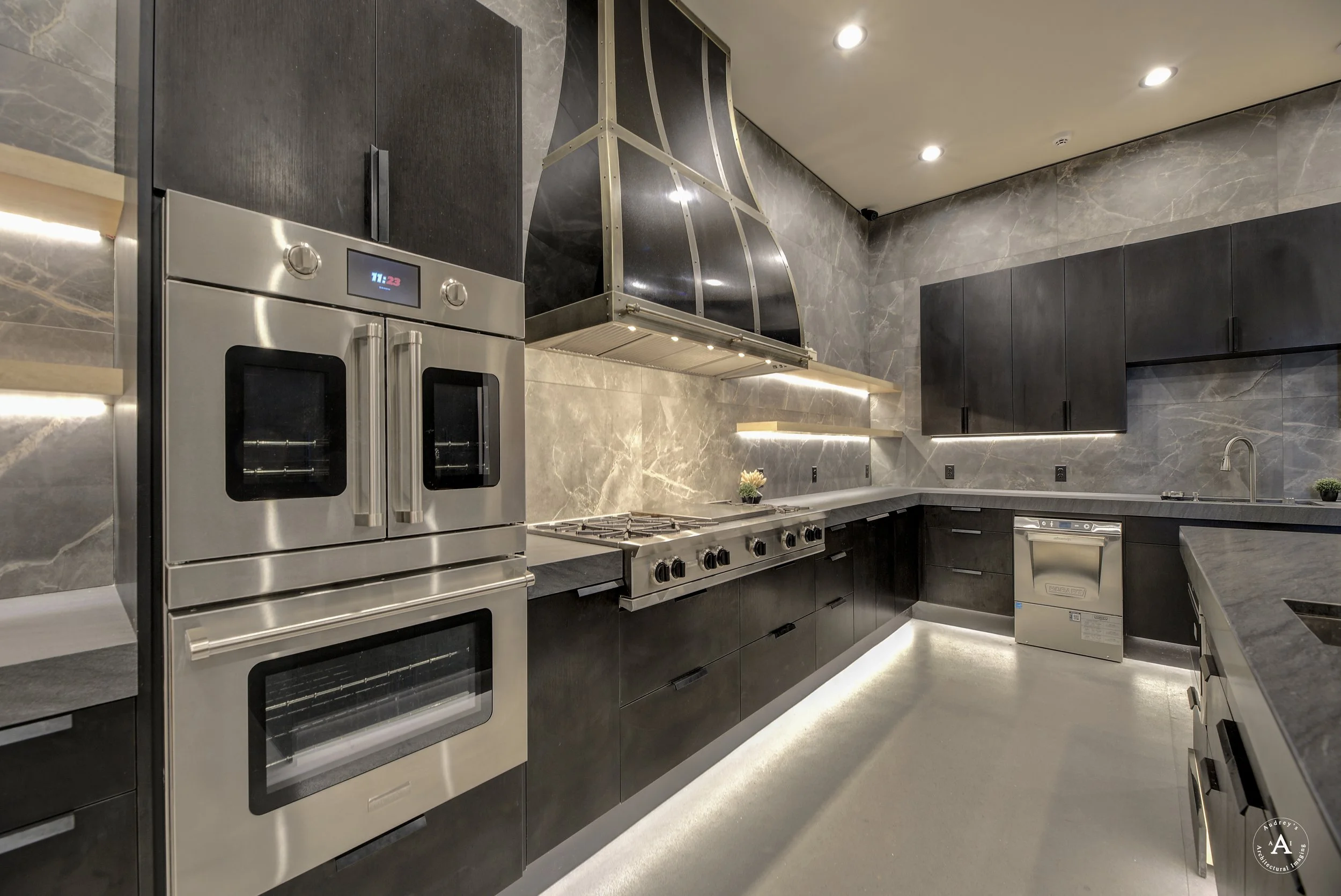 Parade of  Homes Helena Helena Montana Award Winning Custom Builder Westshore Pines Canyon Ferry