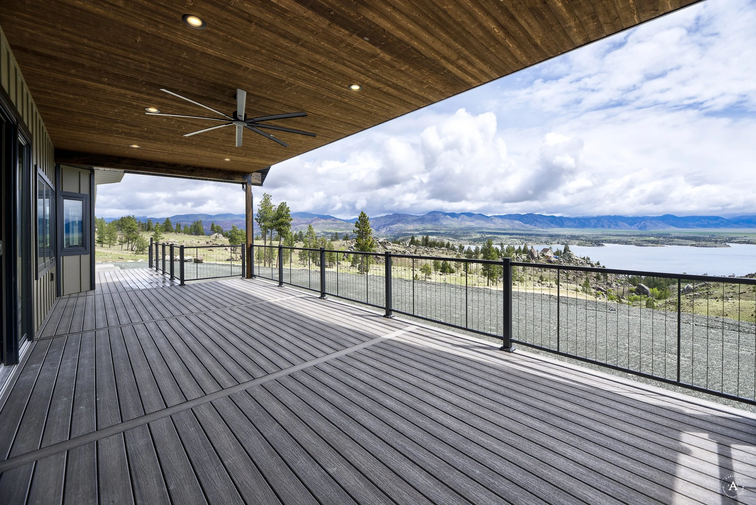 Parade of  Homes Helena Helena Montana Award Winning Custom Builder
