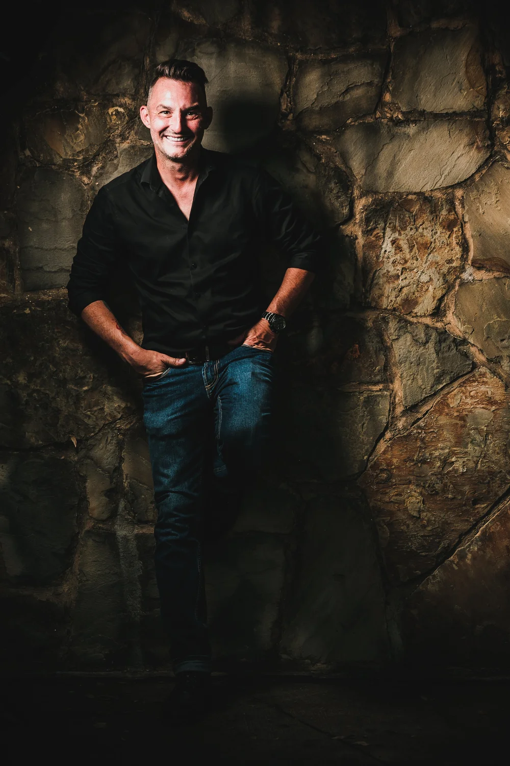 Joel M. Schrap