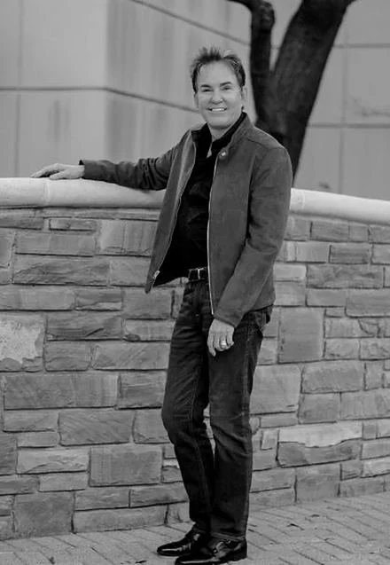 Dennis Gullion, founder and broker of Gullion Properties