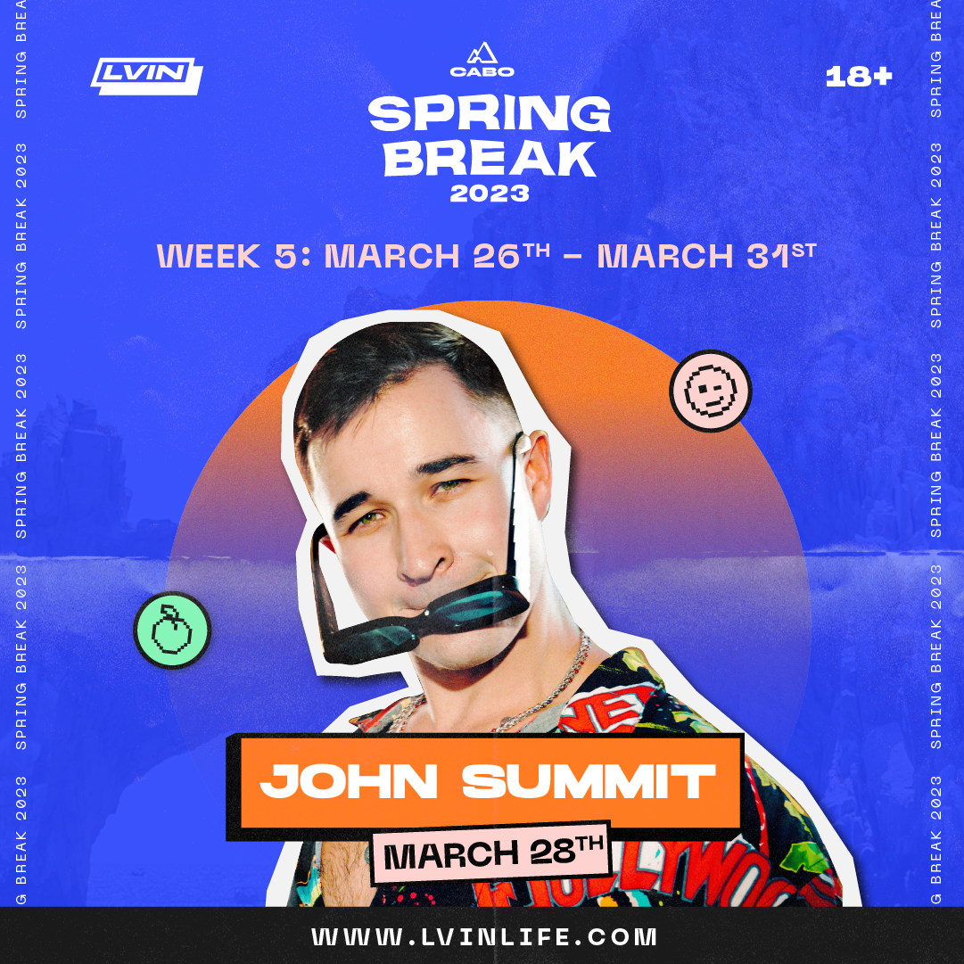John Summit
