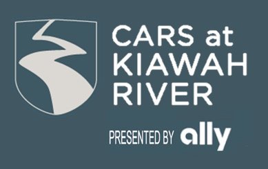 Cars at Kiawah River